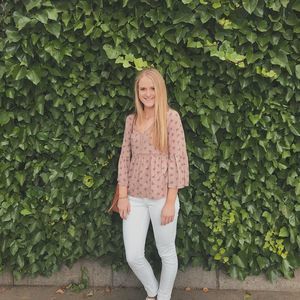 Meet your Posher, Samantha